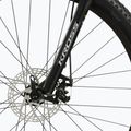 Планински велосипед KROSS Hexagon X200 27,5“ gray/blue/matte 6