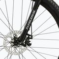 Планински велосипед KROSS Hexagon X200 27,5“ gray/blue/matte 8