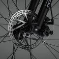 Планински велосипед KROSS Hexagon X200 27,5“ gray/blue/matte 18