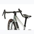 Гравел велосипед KROSS Esker ADV 3.0 green-gray/silver/matt 4