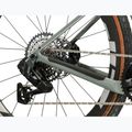 Гравел велосипед KROSS Esker ADV 3.0 green-gray/silver/matt 9
