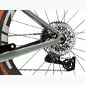 Гравел велосипед KROSS Esker ADV 3.0 green-gray/silver/matt 11