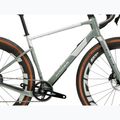 Гравел велосипед KROSS Esker ADV 3.0 green-gray/silver/matt 12