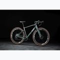 Гравел велосипед KROSS Esker ADV 3.0 green-gray/silver/matt 14