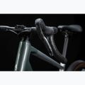 Гравел велосипед KROSS Esker ADV 3.0 green-gray/silver/matt 15