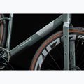 Гравел велосипед KROSS Esker ADV 3.0 green-gray/silver/matt 16