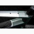 Гравел велосипед KROSS Esker ADV 3.0 green-gray/silver/matt 17