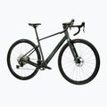 Гравел велосипед KROSS Esker ADV 1.0 green/matt 2