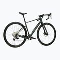 Гравел велосипед KROSS Esker ADV 1.0 green/matt 3