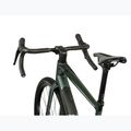 Гравел велосипед KROSS Esker ADV 1.0 green/matt 4
