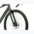 Гравел велосипед KROSS Esker ADV 1.0 green/matt 7