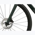 Гравел велосипед KROSS Esker ADV 1.0 green/matt 8