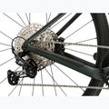 Гравел велосипед KROSS Esker ADV 1.0 green/matt 9