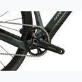Гравел велосипед KROSS Esker ADV 1.0 green/matt 10