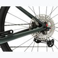 Гравел велосипед KROSS Esker ADV 1.0 green/matt 11