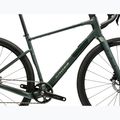Гравел велосипед KROSS Esker ADV 1.0 green/matt 12