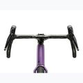 Гравел велосипед KROSS Esker ADV 1.0 purple/matt 5