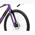 Гравел велосипед KROSS Esker ADV 1.0 purple/matt 7