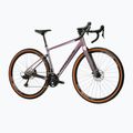 Гравел велосипед KROSS Esker 6.0 chameleon/matte/gloss 2