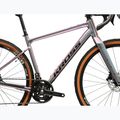 Гравел велосипед KROSS Esker 6.0 chameleon/matte/gloss 11