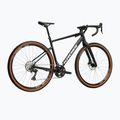Гравел велосипед KROSS Esker 6.0 black/white/matte/gloss 3