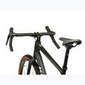 Гравел велосипед KROSS Esker 6.0 black/white/matte/gloss 4