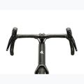 Гравел велосипед KROSS Esker 6.0 black/white/matte/gloss 5