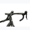 Гравел велосипед KROSS Esker 6.0 black/white/matte/gloss 6