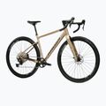 Гравел велосипед KROSS Esker 5.0 titanium/black/glossy 2