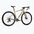 Гравел велосипед KROSS Esker 5.0 titanium/black/glossy 3