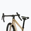 Гравел велосипед KROSS Esker 5.0 titanium/black/glossy 4