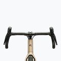 Гравел велосипед KROSS Esker 5.0 titanium/black/glossy 5
