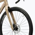Гравел велосипед KROSS Esker 5.0 titanium/black/glossy 7
