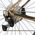 Гравел велосипед KROSS Esker 5.0 titanium/black/glossy 9
