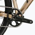 Гравел велосипед KROSS Esker 5.0 titanium/black/glossy 10