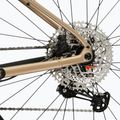Гравел велосипед KROSS Esker 5.0 titanium/black/glossy 11