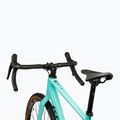 Гравел велосипед KROSS Esker 5.0 sea blue/black/gloss 4