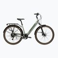 Електрически велосипед KROSS Sentio Hybrid 2.0 Eco 504 Wh green/green/matte
