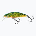 Wobler Salmo Bullhead S гореща глава QBD004