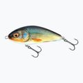 Wobler Salmo Fatso S истинска плотва QFA012