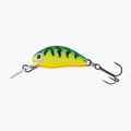 Воблер Salmo Hornet FL зелен тигър QHT011