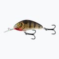 Воблер Salmo Hornet FL изумруден костур QHT078