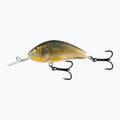 Wobler Salmo Hornet FL истинска плоска мряна QHT079