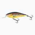 Wobler Salmo Executor SHR пъстърва QEX005