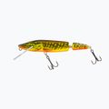 Щука Wobler Salmo Jointed FL hot щука QPE003