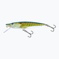Воблер Salmo Pike FL истинска щука QPE006