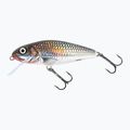 Wobler Salmo Perch FL холографски сив блеснал QPH021