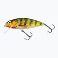 Wobler Salmo Perch FL холографски костур QPH022