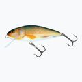 Wobler Salmo Perch FL истинска плоска мряна QPH025