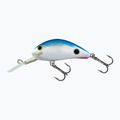 Wobler Salmo Hornet FL червеноопашата блесна QHT085